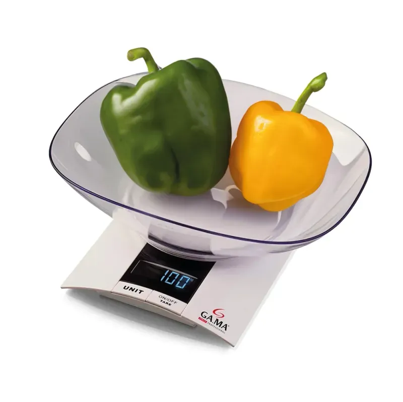 Balanza Profesional GAMA - Cocina y Hogar_4.webp