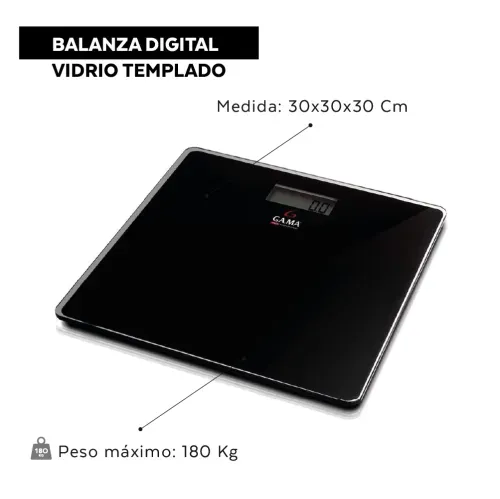 Balanza GA.MA SCG 420