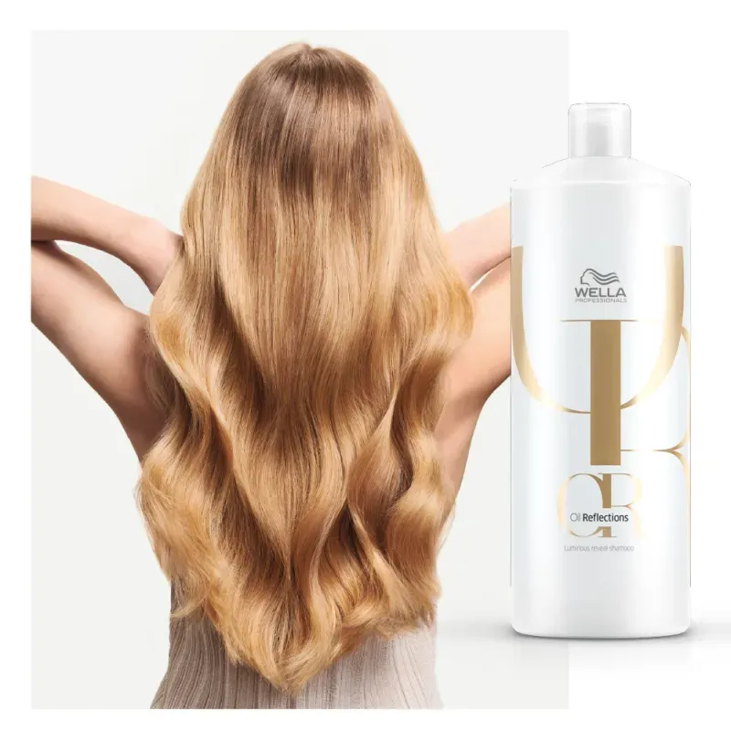 Shampoo Wella Oil Reflections 1L_3.webp