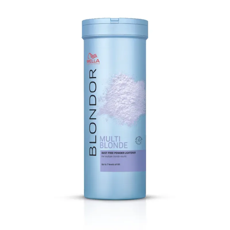 Decolorante Wella Blondor Lightening 400g_1.webp