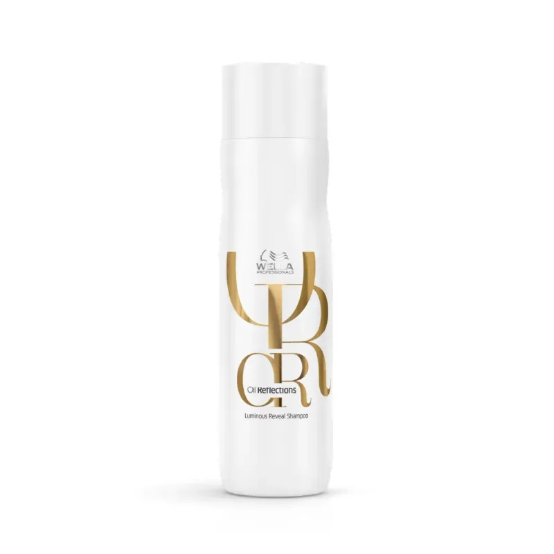 Shampoo Wella Oil Reflections 250_1.webp