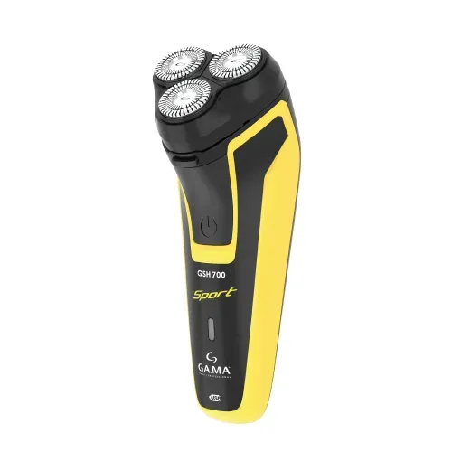 Afeitadora GA.MA Italy SH 700 Sport USB