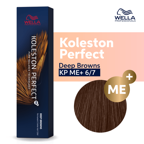 Tintura Wella Professionals Koleston Perfect 60ML