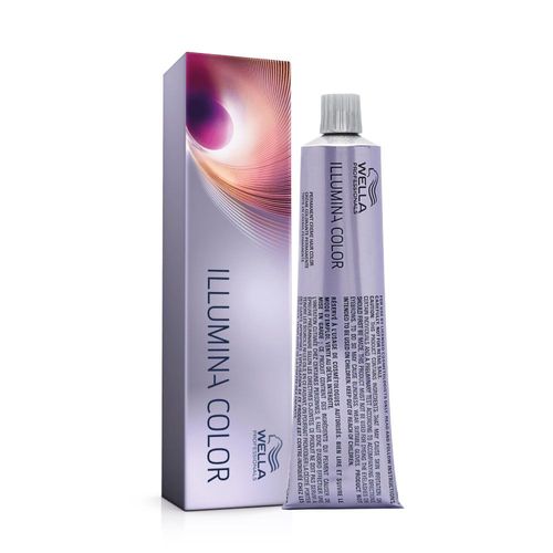 Tintura Wella Illumina 60ml