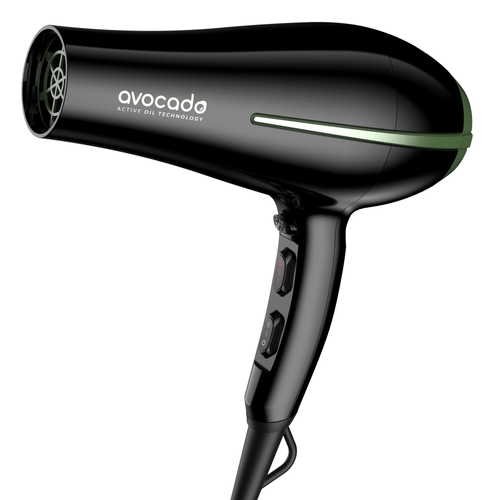 Secador GA.MA Bora Avocado