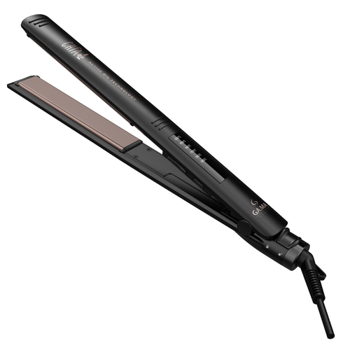 Planchita GA.MA LED Elegance Chia - Puntas Dañadas