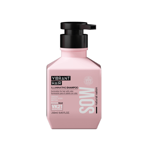 Shampoo Vibrant Hair 250ML