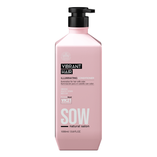 Acondicionador Vibrant Hair 1000ML