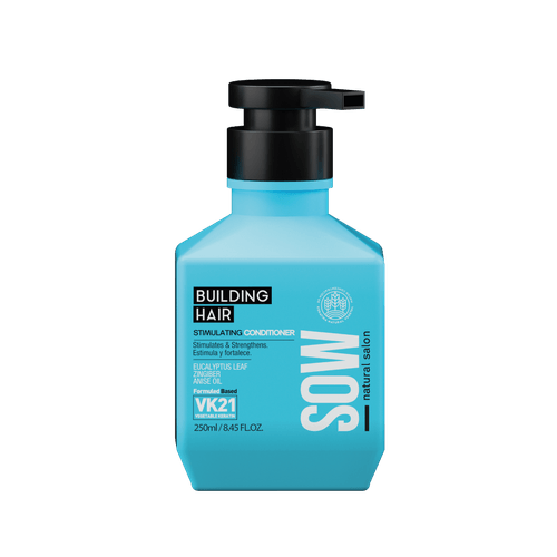 Acondicionador Building Hair 250ML