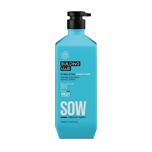Acondicionador Building Hair 1000ML