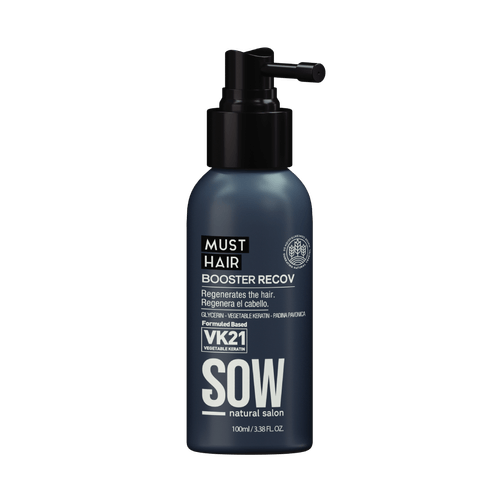 Booster Must Hair 100ML