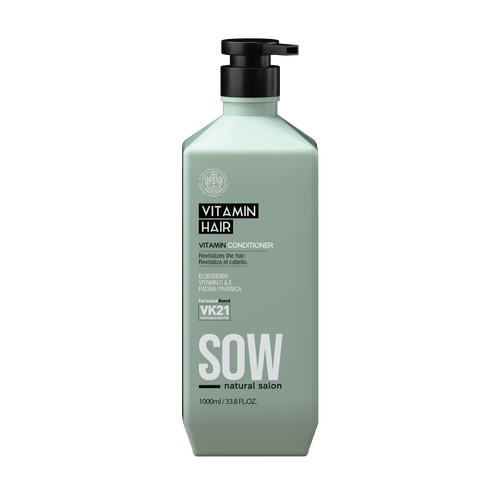 Acondicionador Vitamin Hair 1000ML