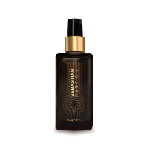 Aceite Sebastian Dark Oil 95ml - Cuerpo y Suavidad