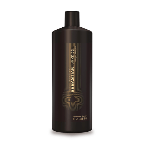 Acondicionador Sebastian Dark Oil 1L - Cuerpo y Brillo