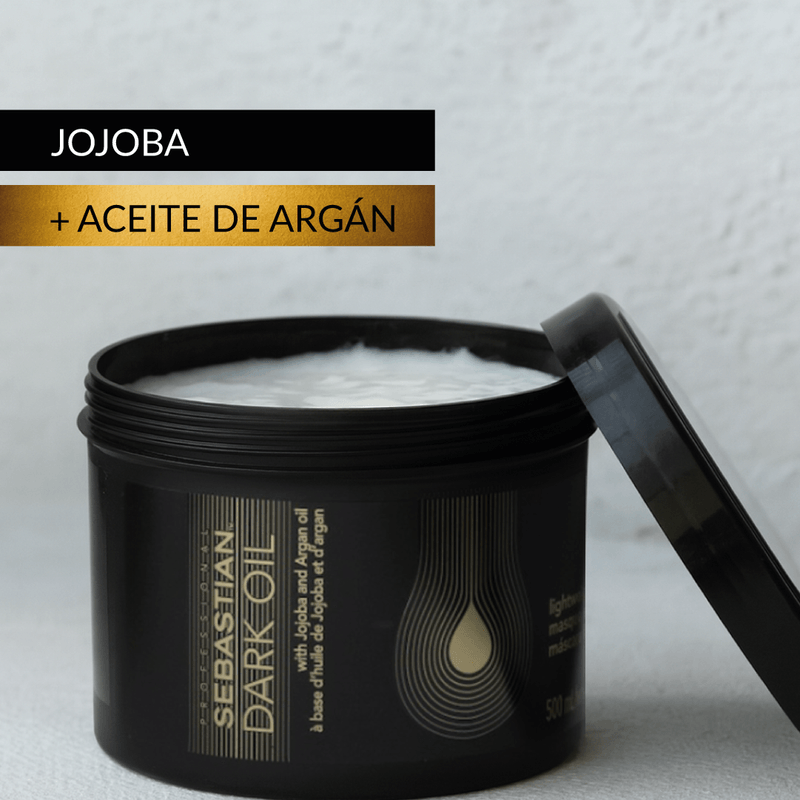 Mask Sebastian Dark Oil 500mL_3
