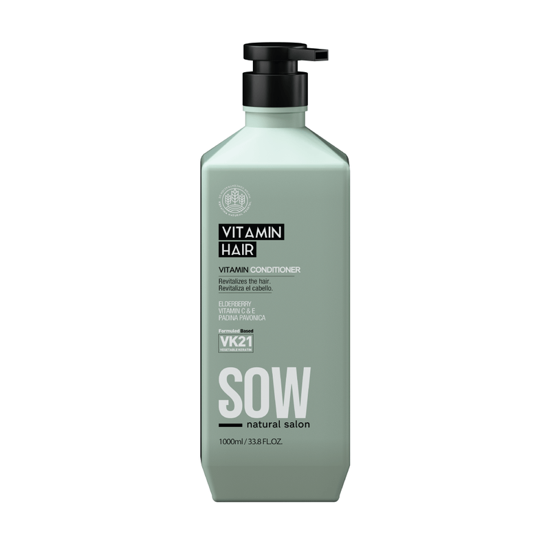 Acondicionador Vitamin Hair 1000ML_1