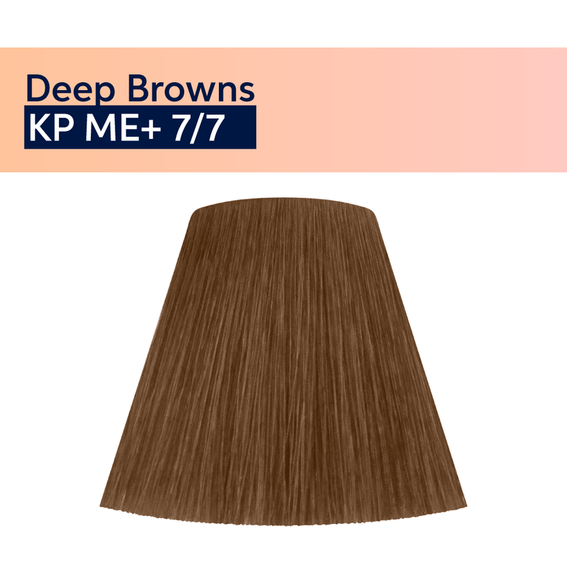 KP ME+ 7-7 COLOR DEEP BROWNS IMG B