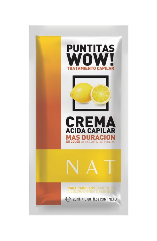 TREATMENT BOX x 24U Nat Treatmentcaja24Ux25Mlpuntitas Wow