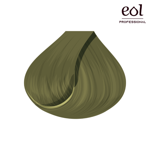 Tintura Eol 12.2 Irisado