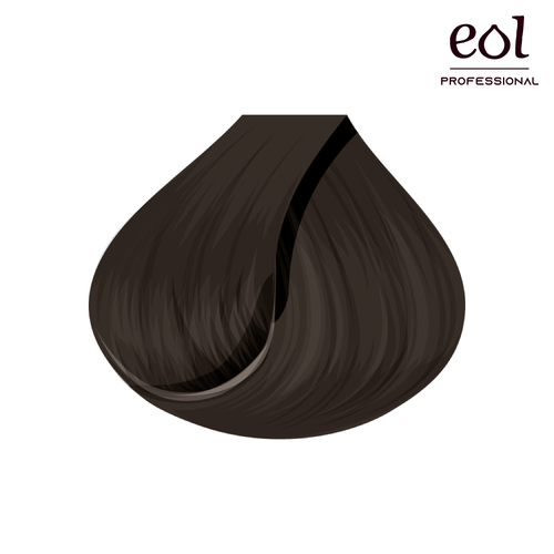 Tintura Eol 5.2 Castaño Claro Irisado