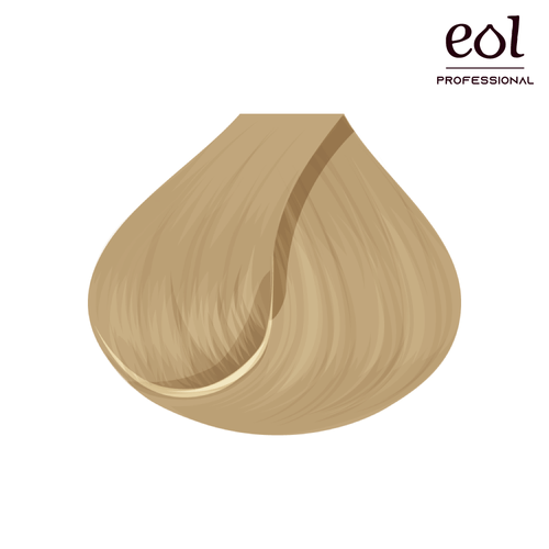 Tintura Eol Natural Color 12/0 100Ml