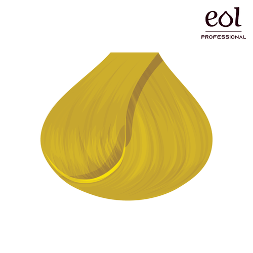 Tintura Eol Natural Color Yellow 100Ml