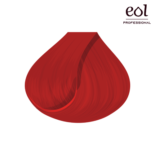 Tintura Eol Natural Color Orange 100Ml