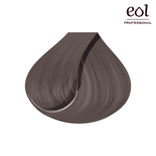 Tintura Eol Natural Color 8/1 100Ml