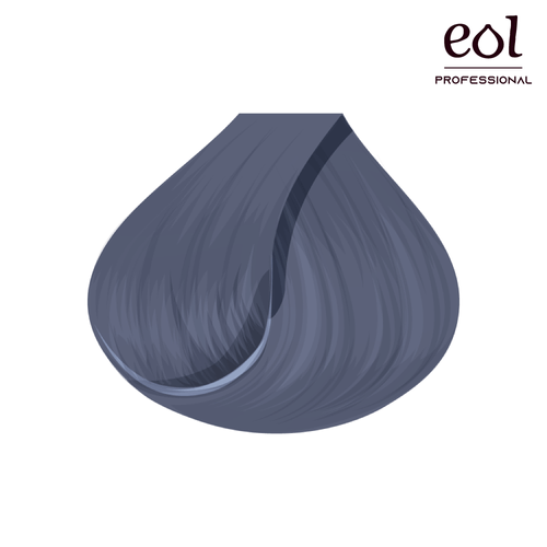 Tintura Eol 9.8 Rubio Muy Claro Perlado
