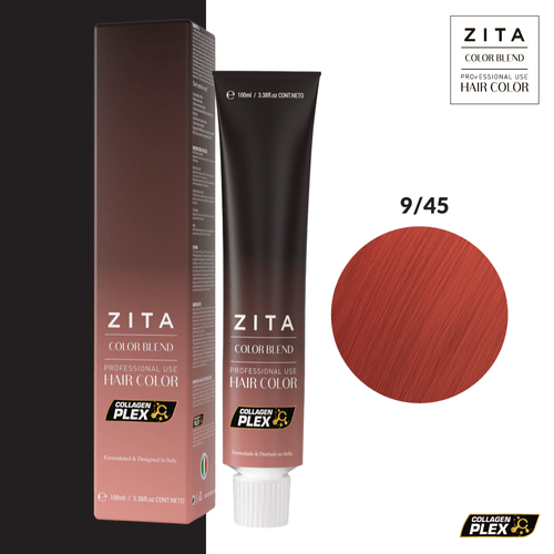 Tintura Zita Color Blend  9/45 100Ml