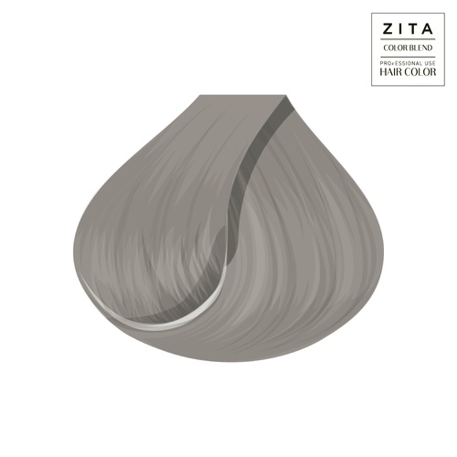 Tintura Zita Color Blend  10/1 100Ml