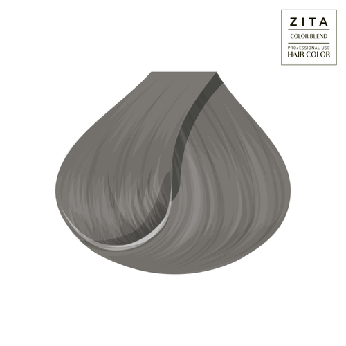 Tintura Zita Color Blend  9/1 100Ml