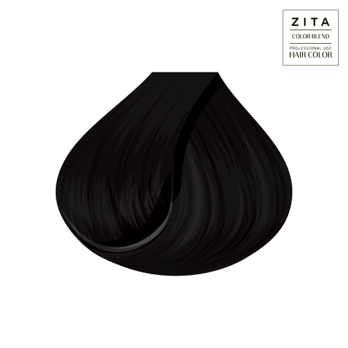 Tintura Zita Color Blend  3/0 100Ml