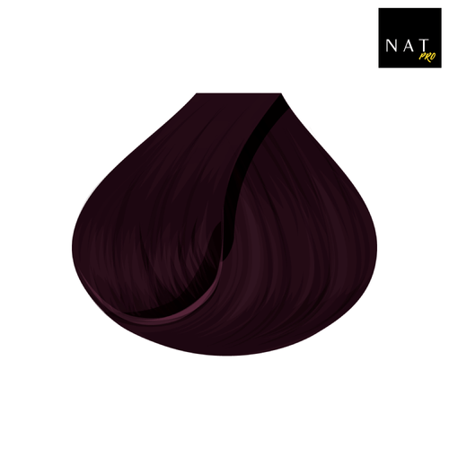 Tintura Nat Pro 3/66 60Ml