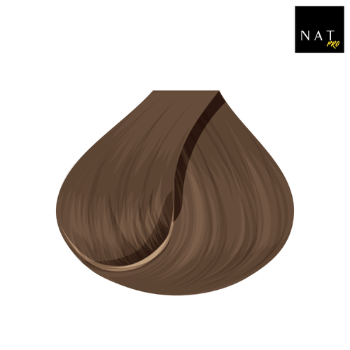 Tintura Nat Pro 6/2 60Ml