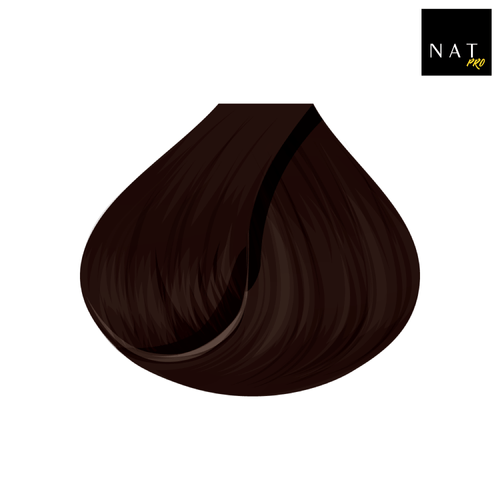 Tintura Nat Pro 5/0 60Ml