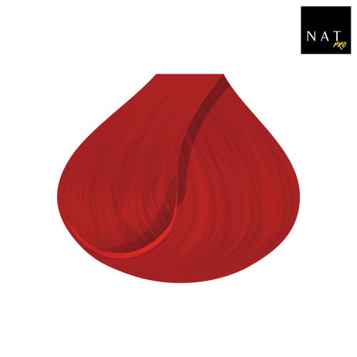 Tintura Nat Pro Orange 60Ml