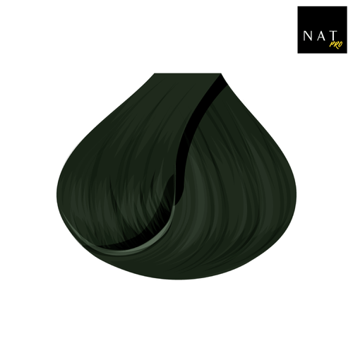 Tintura Nat Pro Green 60Ml