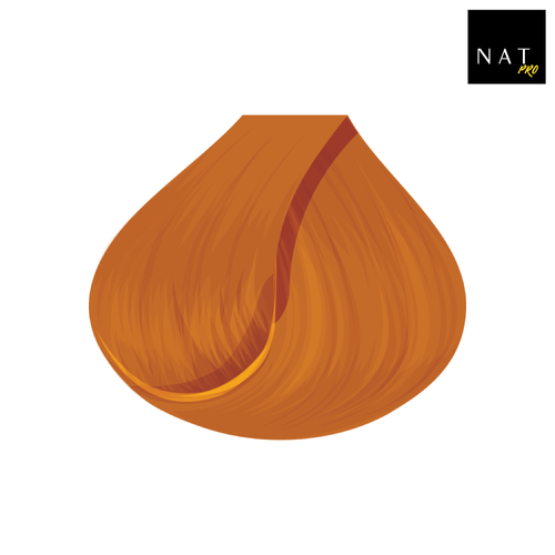 Tintura Nat Pro 12/43 60Ml