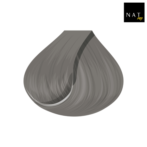 Tintura Nat Pro 9/1 60Ml