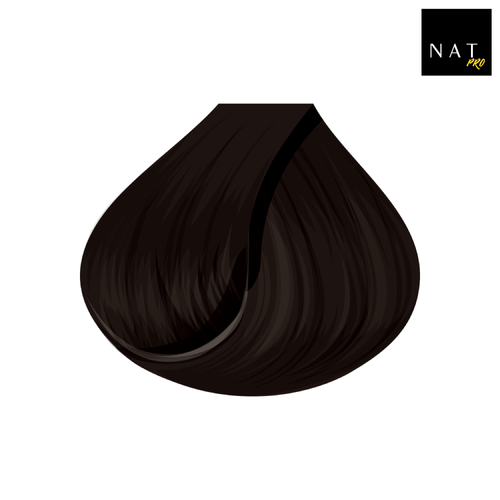 Tintura Nat Pro 4/0 100Ml