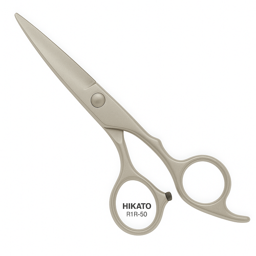 TIJERA HIKATO R1R-50 FILO NAVAJA