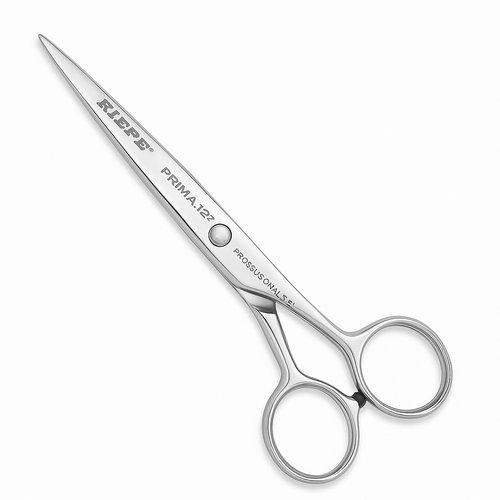Tijera Kiepe Prima 127 5.5 Micr