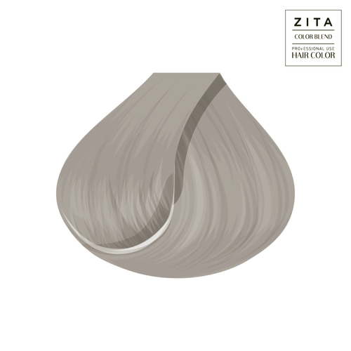 Tintura Zita Color Blend  12/1 100Ml