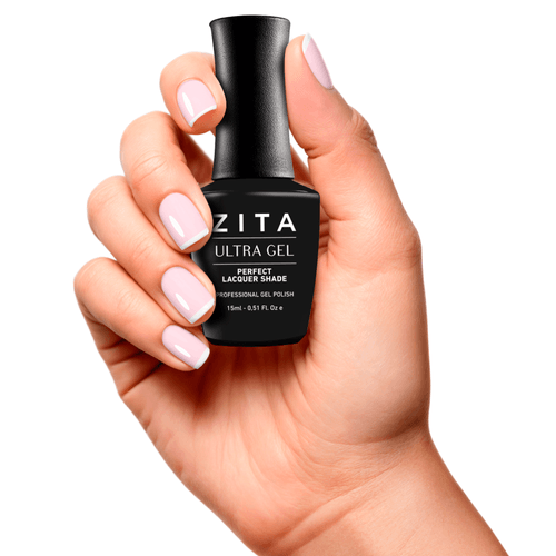 Esmalte Zita Ultra Gel 15ml - Semipermanente
