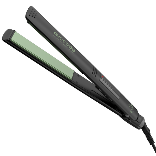 Planchita GA.MA LED Elegance Avocado - Fuerza y Luminosidad