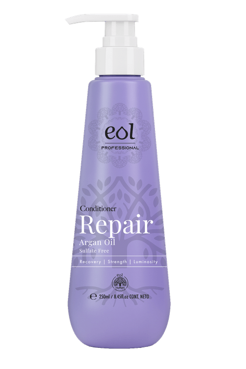 Acondicionador 250 ML EOL REPAIR ARGAN