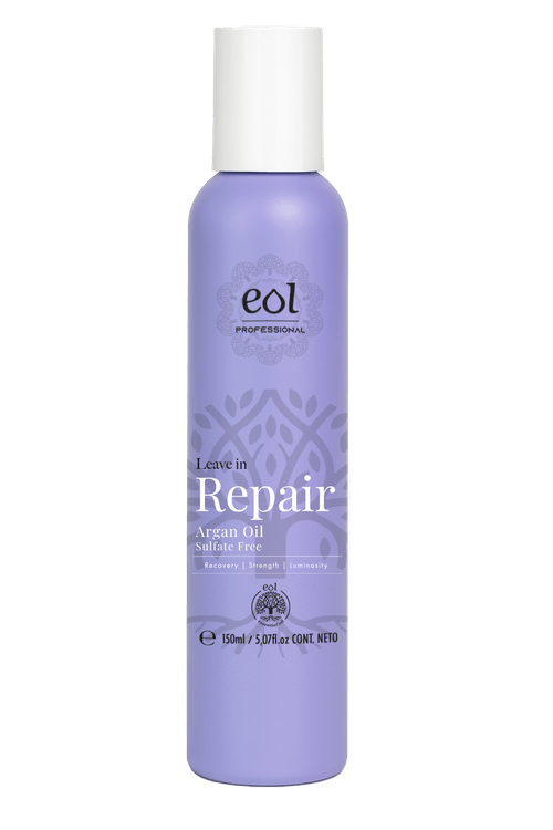 Leave in 150 ML EOL REPAIR ARGAN