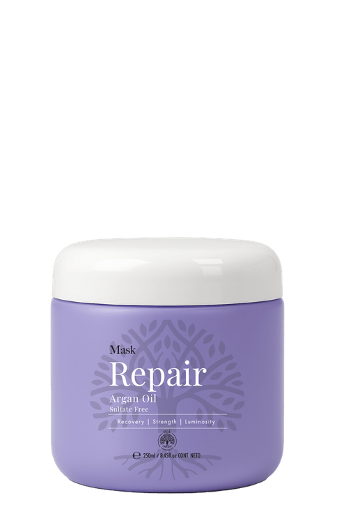 Máscara 250 ML EOL REPAIR ARGAN