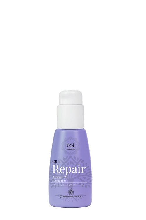 Aceite 50 ML EOL REPAIR ARGAN